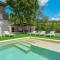 Villa Rose in Zagvozd, Makarska hinterland