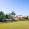 Ranthambore Tiger Inn Comfort Resort