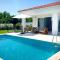 Villa Destiny Nedescina, Istrien, Kroatien