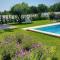 Villa Destiny Nedescina, Istrien, Kroatien