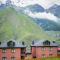 Kazbegi MaNa Apartment N 111 - 卡兹贝吉