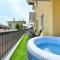 Pearl House - Sirmione Holiday - Jacuzzi Privata