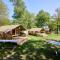 Glamping Renswoude - Renswoude