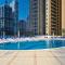 Corniche Hotel Sharjah - Szardża