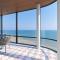 LIV Mackenzie Beach Suites Larnaca ADULTS ONLY