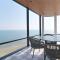 LIV Mackenzie Beach Suites Larnaca ADULTS ONLY