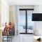 LIV Mackenzie Beach Suites Larnaca ADULTS ONLY