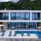 Pool Villa Luxoria Trebesin