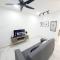(New)Jovial Cozy&Stylish House 4Room@BM Sri Rambai