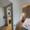 Absolute Hotel Ksamil - 卡萨米尔
