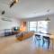 Spacious & Tastefully furnished 3 bedrooms RCUT1-1 - Is-Swieqi