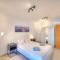 Spacious & Tastefully furnished 3 bedrooms RCUT1-1 - Is-Swieqi