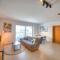 Spacious & Tastefully furnished 3 bedrooms RCUT1-1 - Is-Swieqi