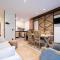 Apartamento Playa de Luanco Lux