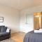 Studio Apartment In Herlev 3 - Herlev