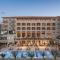 Theartemis Palace - Rethymno by