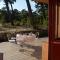 Maison bois 10 pers CapFerret Plage des Américains