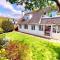 CROYDE HALLGREIN 4 Bedrooms