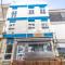 Nesha Ericeira Flats