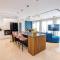 Infinity Luxury Penthouse Ashkelon - 亚实基伦