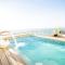Infinity Luxury Penthouse Ashkelon - عسقلان