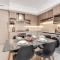 Tyrwhitt Serviced Apartments in Rosebank