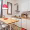 Cozy Loft in Trendy Trastevere Neighborhood