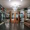 Zenit Aparthotel Hall 88