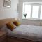Exclusive Marina Apartment