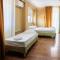Hotel Tbilisi Central by Mgzavrebi