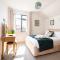 Park House - FOUR star luxury with parking and WI-FI - 贝尔法斯特