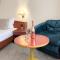 Hotel Orbita