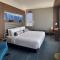 Aloft Dhahran Hotel