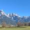 Bergblick