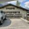Swiss Alpine Hideaway