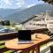 Swiss Alpine Hideaway