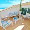 Mare del Sud , Lovely apartment with sea view