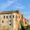 Country Loft in antico monastero, Capena - Roma