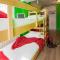 Hostel Bed&Coffee 360°
