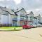 Apartamenty "u Jasia" I