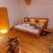 Chalet Alpenloft 1