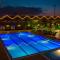 Green Palace Suite Hotel