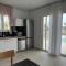 Villa Luna with swimming pool in Pitsidia - Pitsidia