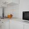 Apartment in Dugi Rat with sea view, balcony, air conditioning WiFi 5132-1 - Dugi Rat
