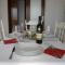 Apartment in Dugi Rat with sea view, balcony, air conditioning WiFi 5132-1 - Dugi Rat