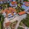Apartment in Dugi Rat with sea view, balcony, air conditioning WiFi 5132-1 - Dugi Rat