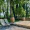 Spacious Langhe Vacation Family House With Large Garden - Nocciolina