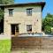 Spacious Langhe Vacation Family House With Large Garden - Nocciolina