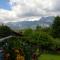 Bergblick