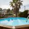 Amazing Vila close to Sitges, jacuzzi, swimming pool & exellent views - Olivella